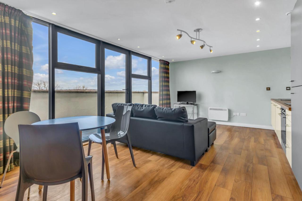 Roomzzz Headingley 4* Leeds (West Yorkshire)